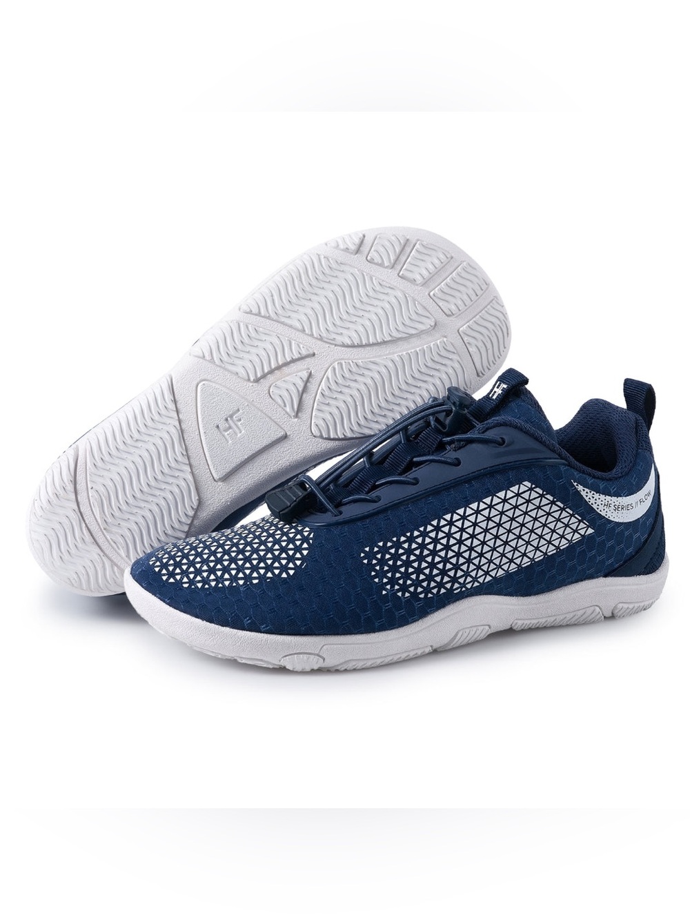 HK Hike Footwear NWT Minimalist Shoes Mens Sz 9-9.5, Women’s Sz 11-11.5